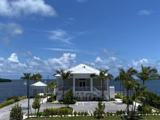 Hideaway With Resort Privileges Key Largo Room photo