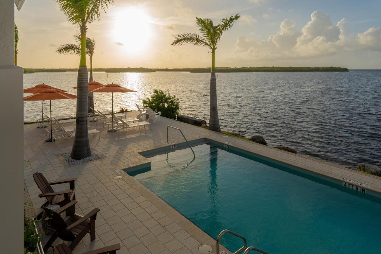 Hideaway With Resort Privileges Key Largo Exterior photo