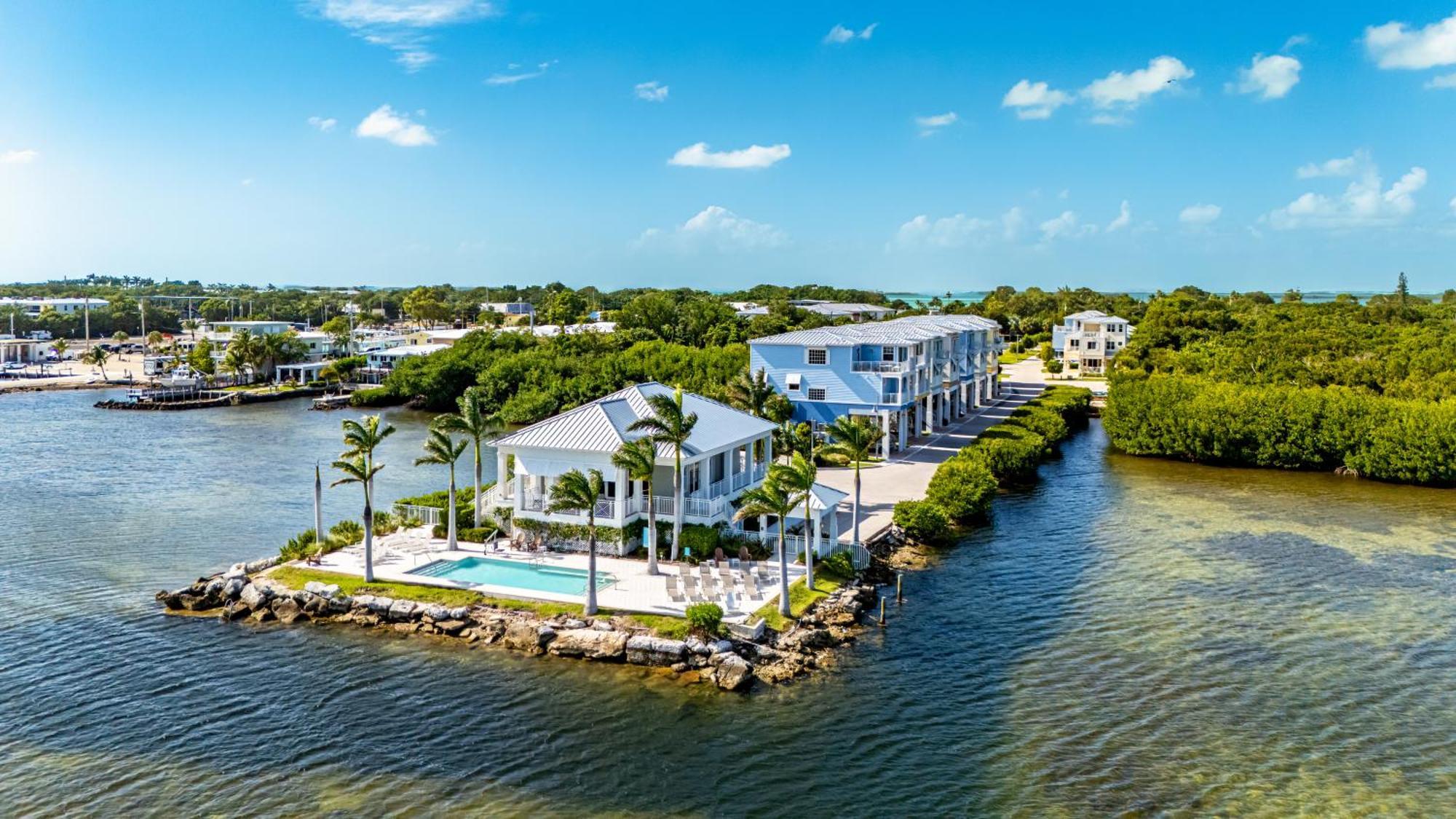 Hideaway With Resort Privileges Key Largo Exterior photo